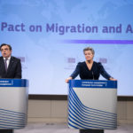 Photographer: Lukasz Kobus European Union, 2023 Copyright Source: EC - Audiovisual Service