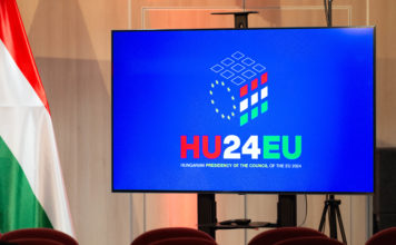 Hungarian Presidency of the Council of the EU 2024 on flickr All media may freely use the photo and video material provided by the host broadcaster and the official photographer for editorial purposes, but not commercially.