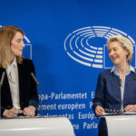 Photographer: Xavier Lejeune European Union, 2024 Source: EC - Audiovisual Service