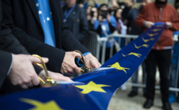 Photographer: Lukasz Kobus European Union, 2024 Source: EC - Audiovisual Service