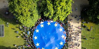 Photographer: Lukasz Kobus, European Union, 2024, Source: EC - Audiovisual Service