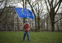 Photographer: Lukasz Kobus European Union, 2023 Please check our Copyright Section - Additional restrictions might apply Source: EC - Audiovisual Service